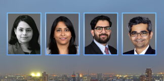 Chandhiok & Mahajan welcomes new partner, promotes trio Competition and Antitrust Law