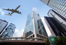 DOCVIT hong kong office