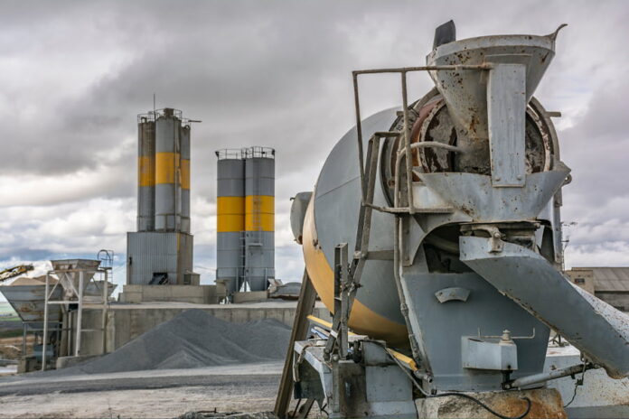 Asia Cement’s privatisation bid