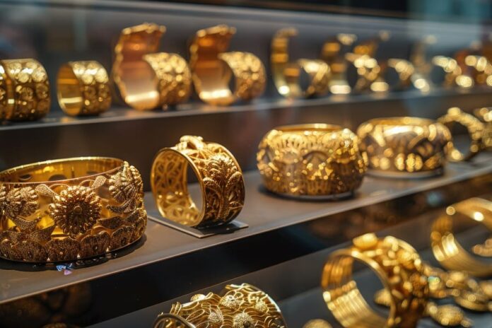 Four law firms counsel on HKD905m Laopu Gold Hong Kong IPO Laopu Gold Hong Kong IPO