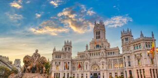 Grandall Law Firm Madrid