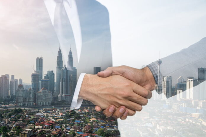 Grandall expands into Malaysia in Richard Wee Chambers tie-up (1) Grandall Law Firm Malaysia Richard Wee Chambers