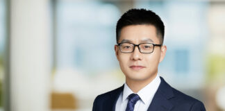 Liu Haiping IP Litigation