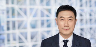 Hogan Lovells Hires Jiang Shaohui