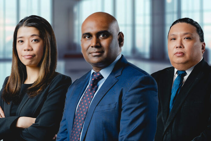 Malaysia’s-ASL-boosts-IP-expertise-with-five-recruits Strengthening IP Team in Malaysia