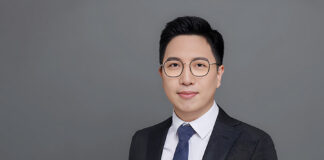 世辉迎来上海合伙人
