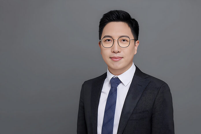 Shihui Partners hires Wang Huikai