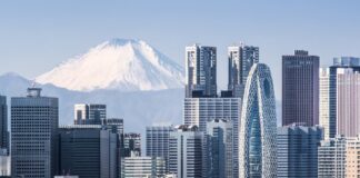 Shenzhen law firm Zhuo Jian makes first foray into Tokyo Zhuo Jian Law Firm Tokyo office