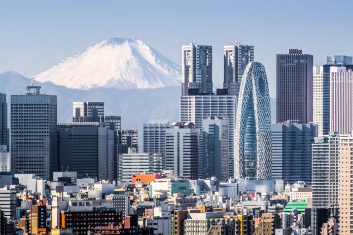 Shenzhen law firm Zhuo Jian makes first foray into Tokyo (1) Zhuo Jian Law Firm Tokyo office
