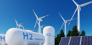 United Hydrogen Energy SPAC merger