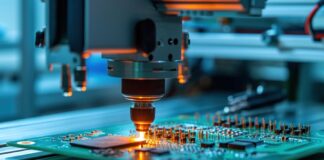 A&G and  A&O Shearman semiconductor JV