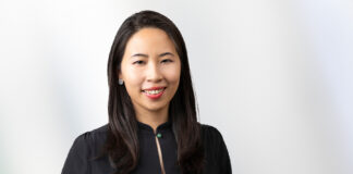 Rachel Han joins Dorsey