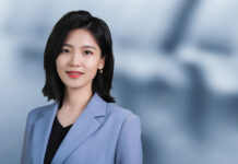 FenXun hires IP specialist Cassidy Guo as team leader FenXun Cassidy Guo IP specialist Beijing