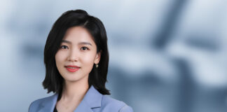 FenXun Cassidy Guo IP specialist Beijing