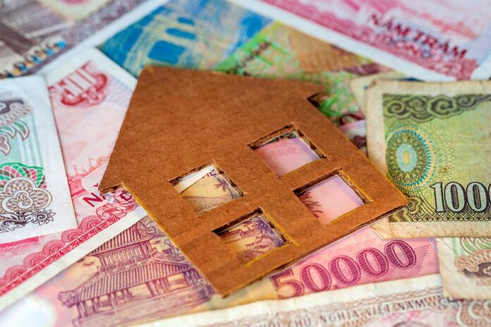 Novaland Convertible Bonds Restructuring