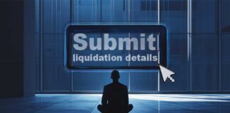 IBBI launches online portal for liquidation process IBBI launches online portal for liquidation process