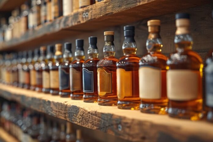 Allied Blenders & Distillers’ USD180 million IPO