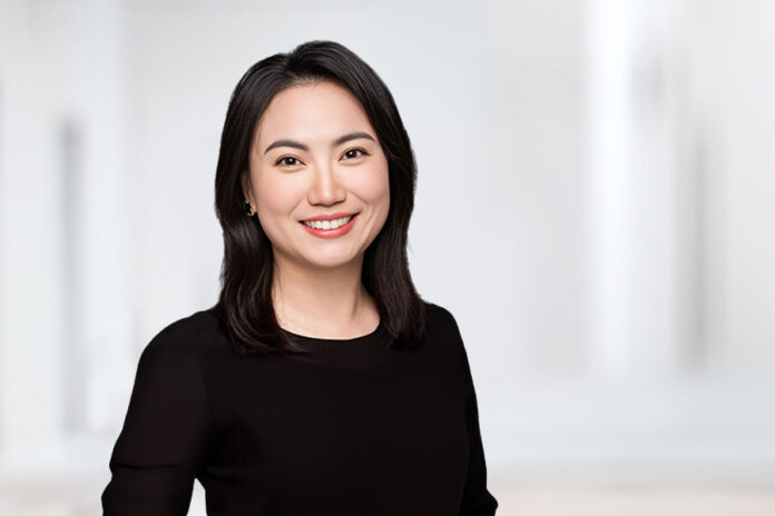 Latham & Watkins boosts funds, investment in Singapore, Elyn Xing Latham & Watkins names Elyn Xing as counsel