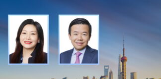 Linklaters Adds Christine Xu and Oliver Zhong