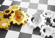 M&A activity in four major markets