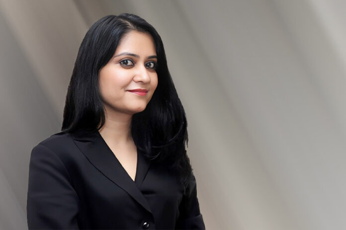 Nisha-Kaur-Uberoi-JSA Nisha Kaur Uberoi Joins JSA