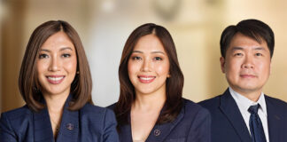 GorricetaLaw Leadership Promotion