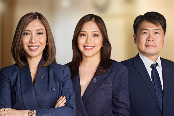 GorricetaLaw Leadership Promotion