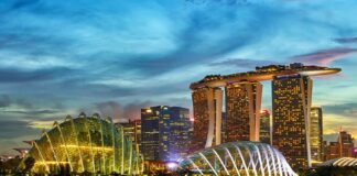 Quinn Emanuel sets up Singapore outpost