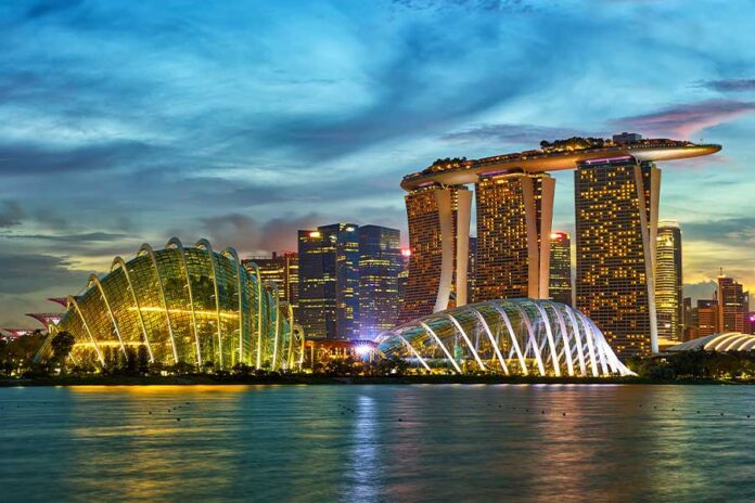 Quinn Emanuel sets up Singapore outpost