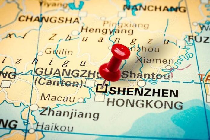 Rajah & Tann expansion into China