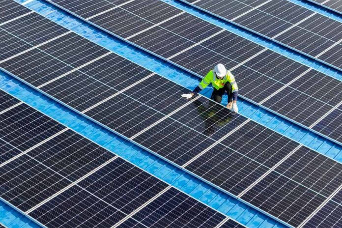 Solar-panel-manufacturers-required-to-register-online Solar PV Manufacturing Registration