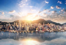 Wang Jing & GH Expands Hong Kong Office
