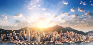 Wang Jing & GH Expands Hong Kong Office