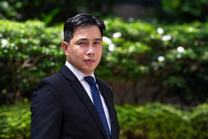 Withers、シンガポールでアジアの不動産プラクティスを拡大, Chau Hwei Lee Withers、シンガポールでアジアの不動産プラクティスを拡大