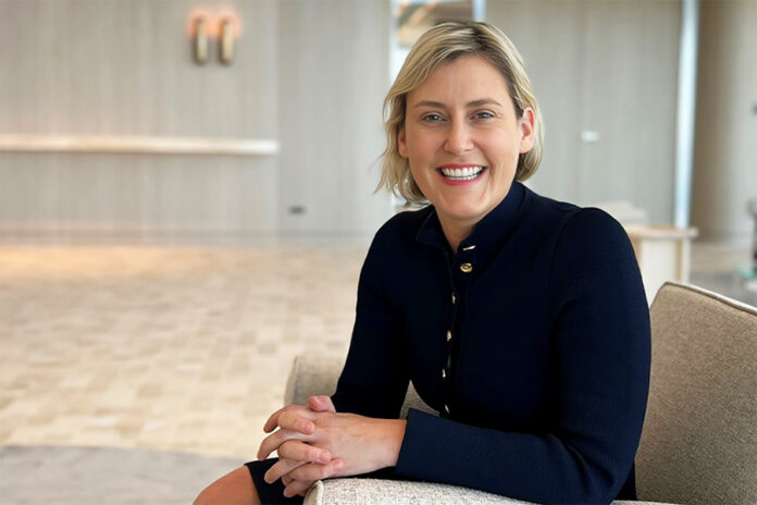 Ashurst-grows-disputes-with-senior-partner-hire-in-Australia Felicity Healy Joins Ashurst as Partner