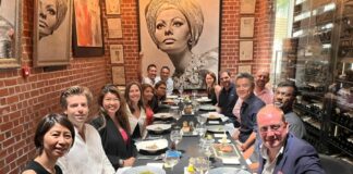 ACC Singapore Strengthens Community Bonds