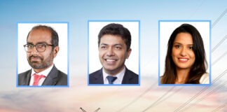 CAM, Latham and Trilegal assist on Adani Energy’s USD1bn QIP CAM, Latham and Trilegal assist on Adani Energy’s USD1bn QIP