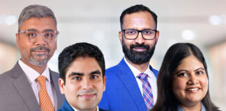 CAM hiring spree ramps up, adding 4 partners, 128 graduates Cyril Amarchand Mangaldas Hiring Spree