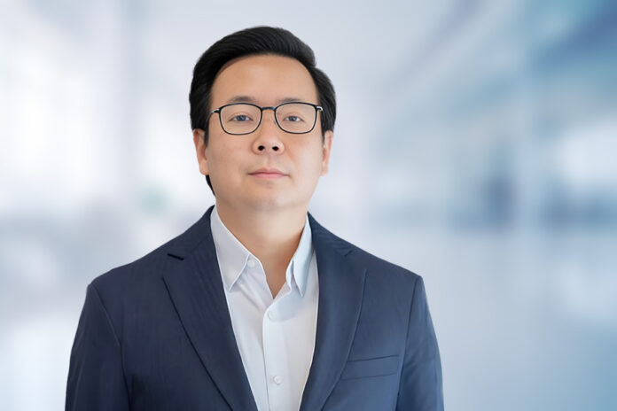 Han Kun recruits Leong Chuo Ming and team
