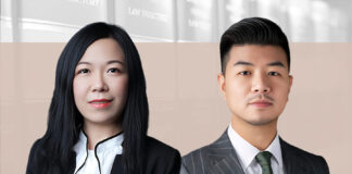 Employee dismissal between countries