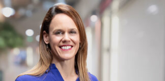 Deborah Tomkinson Joins Peter & Kim