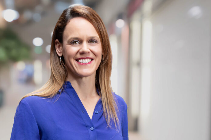 Deborah Tomkinson Joins Peter & Kim