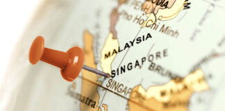 Fangda expands to Singapore with new office and partner