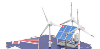 Offshore wind energy M&A deal