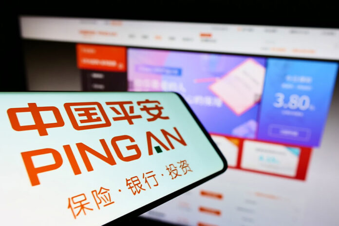 Four firms act on Ping An Insurance’s USD3.5bn bond issue Ping An Insurance’s H-share convertible bonds