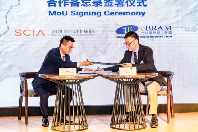 GBA arbitration centres foster collaboration via platform