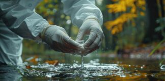 Green ministry proposes new methods on assessing pollution New methods on assessing pollution