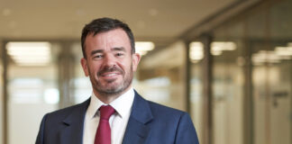 Herbert Smith adds Vasey
