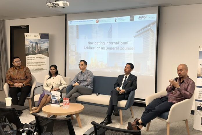 Indonesian-counsel-gain-insight-on-navigating-arbitration Navigating International Arbitration