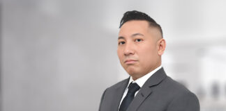 FKNK hires Ferry Rajagukguk